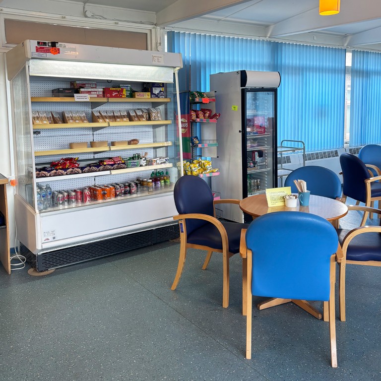 Tea Bar